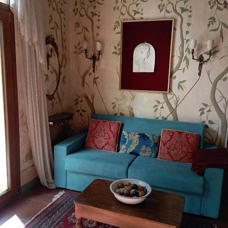 Magnolia Garden Apartment Ferrara Bagian luar foto