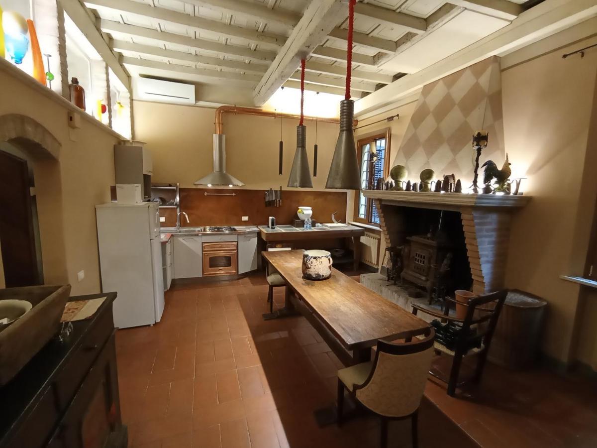 Magnolia Garden Apartment Ferrara Bagian luar foto