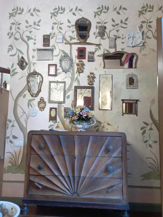 Magnolia Garden Apartment Ferrara Bagian luar foto