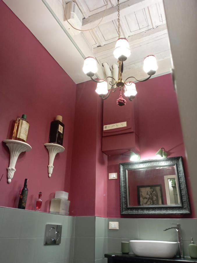 Magnolia Garden Apartment Ferrara Bagian luar foto