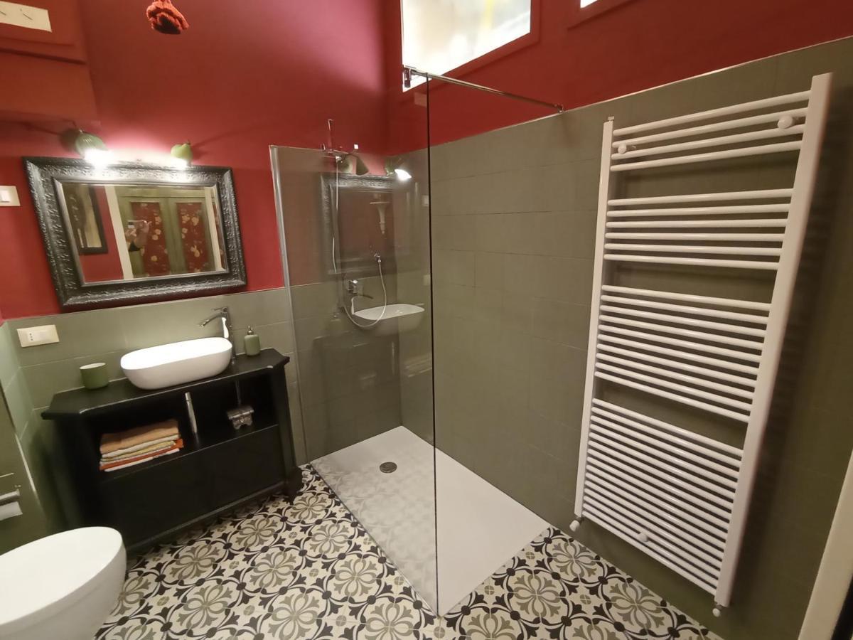 Magnolia Garden Apartment Ferrara Bagian luar foto