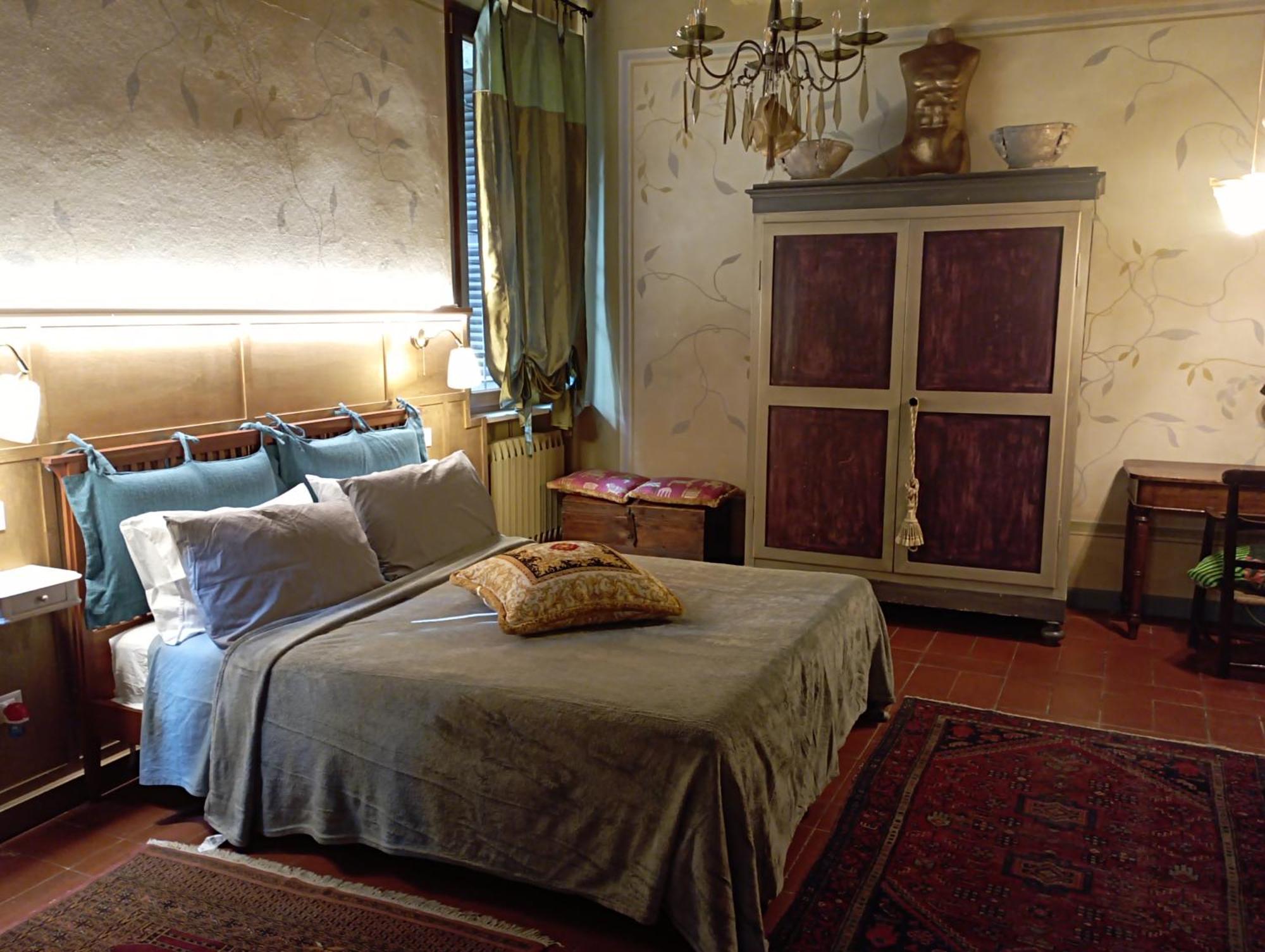 Magnolia Garden Apartment Ferrara Bagian luar foto
