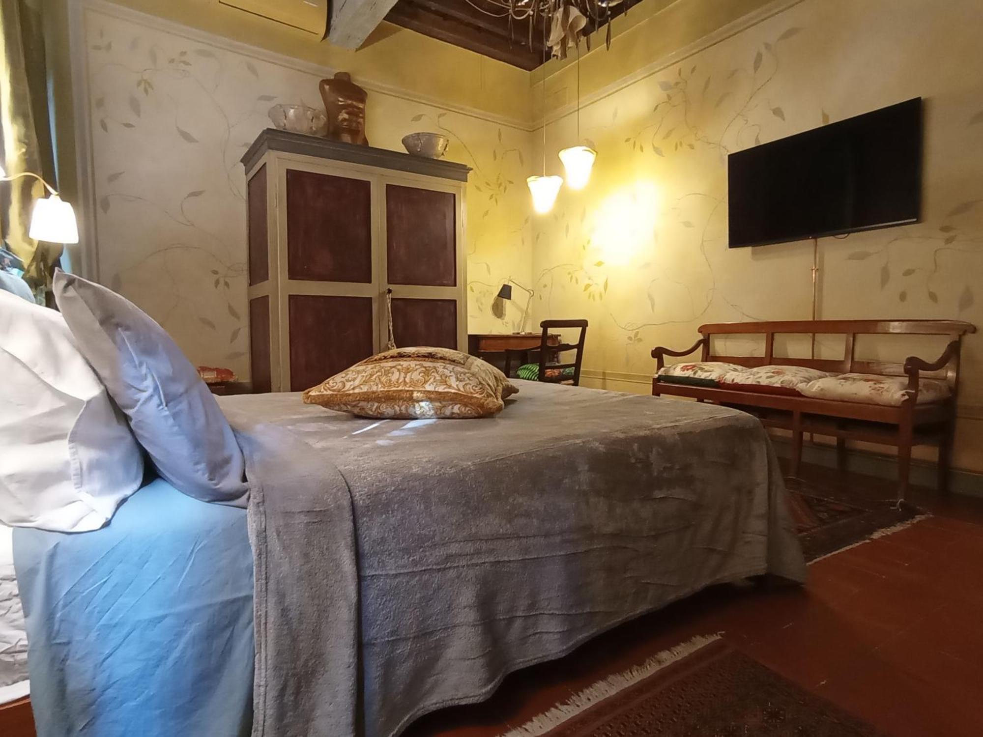 Magnolia Garden Apartment Ferrara Bagian luar foto