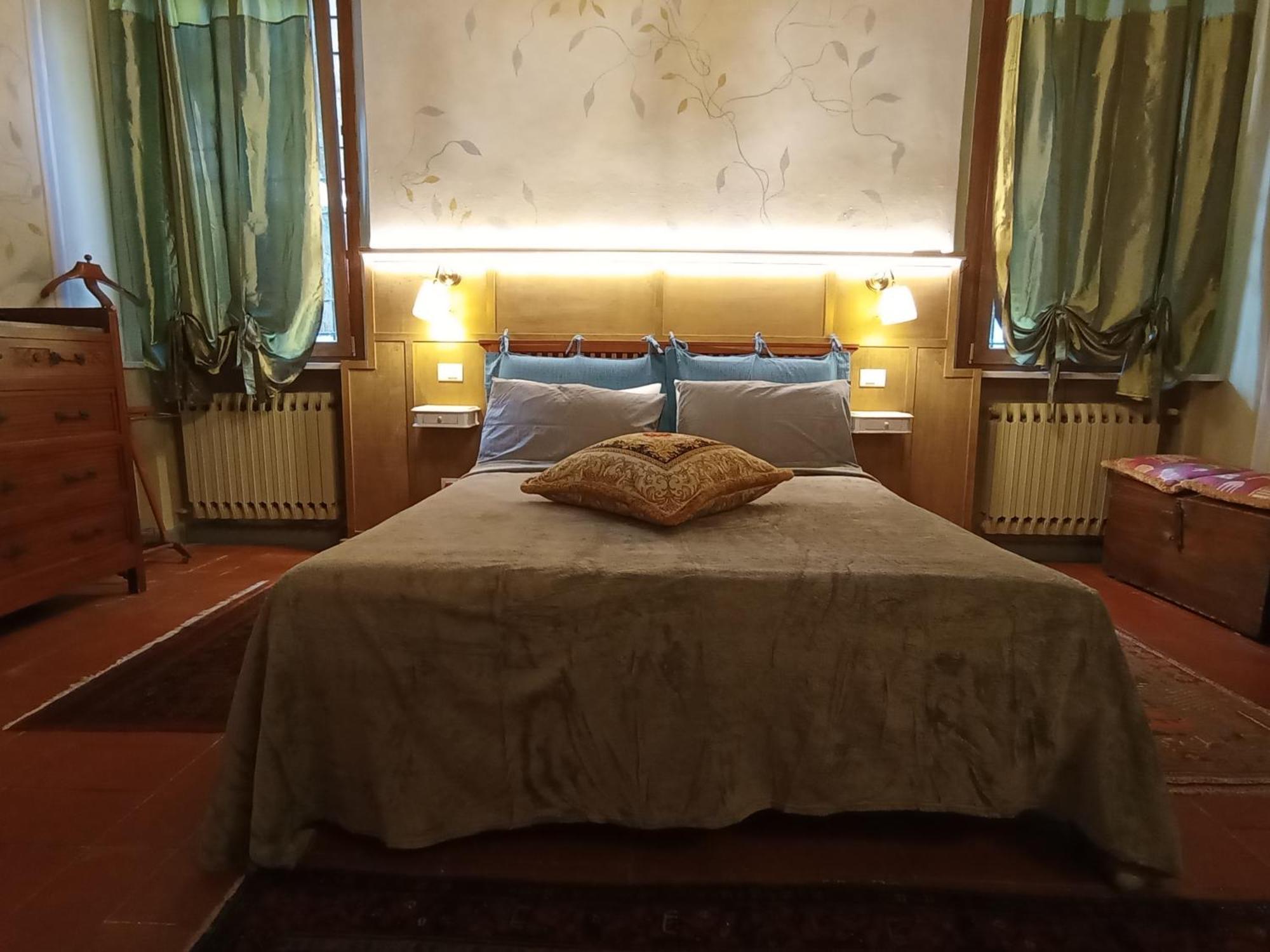 Magnolia Garden Apartment Ferrara Bagian luar foto